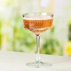 Utopia Elysia Coupe Glasses 9oz / 260ml