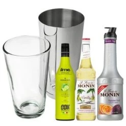 Pornstar Martini Bundle