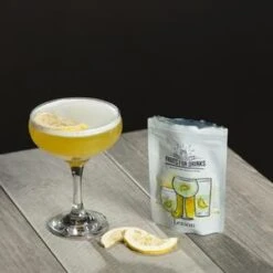 Fruits For Drinks Lemons