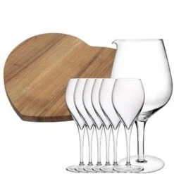 Wine & Cheese Lovers Bundle