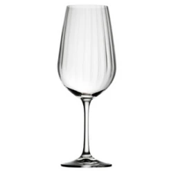 Utopia Waterfall Goblet 19oz / 550ml