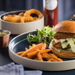 Utopia Ink Bowl 6.25inch / 16cm