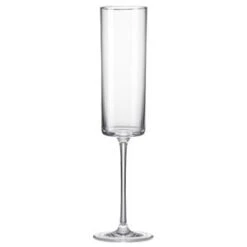 Utopia Medium Champagne Flute 6oz / 170ml