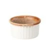 Utopia Murra Blush Ramekin 3inch / 8cm