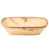 Utopia Murra Honey Rectangular Dish 20 X 14cm -Best Cutlery Store 183229