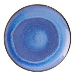 Utopia Murra Pacific Coupe Plate 10.5inch / 27cm