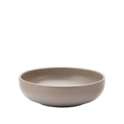 Utopia Pico Grey Bowl 6.25inch / 16cm