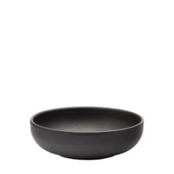 Utopia Pico Black Bowl 6.25inch / 16cm
