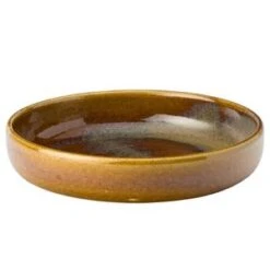 Utopia Murra Toffee Presentation Bowl 8inch / 20cm