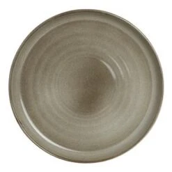 Pier Plate 10.5inch / 26.7cm