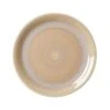 Revolution Sandstone Plate Coupe 8inch / 20.25cm 1 Revolution Sandstone Plate Coupe 8inch / 20.25cm -Best Cutlery Store 185257