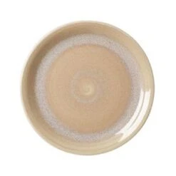 Revolution Sandstone Plate Coupe 8inch / 20.25cm