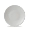Evo Pearl Coupe Plate 20.5cm / 8inch 2 Evo Pearl Coupe Plate 20.5cm / 8inch -Best Cutlery Store 185953