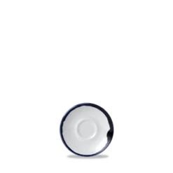 Harvest Ink Espresso Saucer 11.8cm / 4.5inch