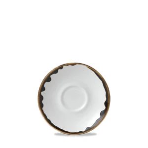 Harvest Natural Espresso Saucer 11.8cm / 4.5inch 3 Harvest Natural Espresso Saucer 11.8cm / 4.5inch