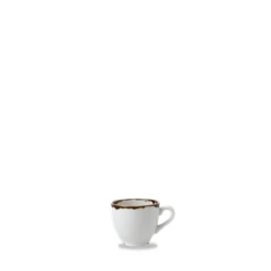Harvest Natural Espresso Cup 100ml / 3.5oz