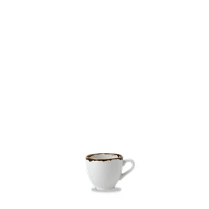 Harvest Natural Espresso Cup 100ml / 3.5oz 3 Harvest Natural Espresso Cup 100ml / 3.5oz