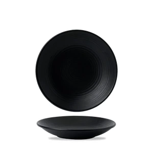 Evo Jet Deep Plate 24.3cm / 9.5inch 3 Evo Jet Deep Plate 24.3cm / 9.5inch