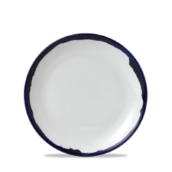 Harvest Ink Coupe Plate 16.5cm / 6.5inch