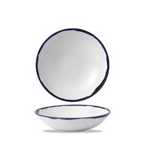 Harvest Ink Coupe Bowl 7.25inch 3 Harvest Ink Coupe Bowl 7.25inch