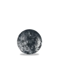 Dudson Makers Collection Urban Blk Nova Plate 6inch