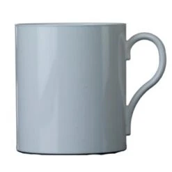 Builders White Mug 455ml / 16oz