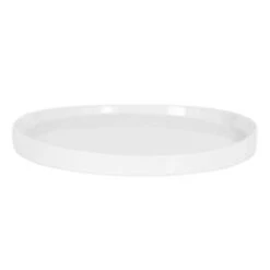 Dinner Plate 25 X 2.5cm