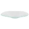 Guilin Natrural Clear Salad Bowl 40 X 26 X 5cm
