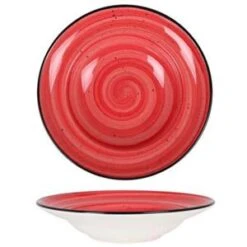 Passion Pasta Plate 27cm