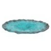 Turquoise RisottoDish 29 X 4cm 2 Turquoise RisottoDish 29 X 4cm -Best Cutlery Store 186978