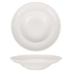 Atelier Pasta Plate 24 X 5cm