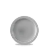 Dudson Harvest Norse Grey Nova Plate 11inch -Best Cutlery Store 187162
