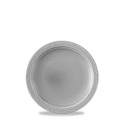 Dudson Harvest Norse Grey Nova Plate 11inch