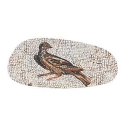 Tray Tango Osmanli 36 X 17cm