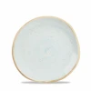 Stonecast Duck Egg Round Trace Plate 7.25inch -Best Cutlery Store 188501