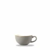 Stonecast Peppercorn Grey Cappuccino Cup 10oz 1 Stonecast Peppercorn Grey Cappuccino Cup 10oz -Best Cutlery Store 188549