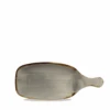 Stonecast Peppercorn Grey Handled Paddle 11 X 4.75inch -Best Cutlery Store 188565