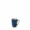 Stonecast Plume Ultramarine Profile Mug 12oz -Best Cutlery Store 189050