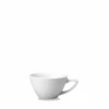 White Ultimo Cappuccino Cup 6.5oz -Best Cutlery Store 189210