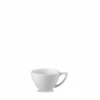 White Ultimo Espresso Cup 3oz -Best Cutlery Store 189214