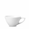 White Ultimo Cafe Latte Cup Large 18oz 2 White Ultimo Cafe Latte Cup Large 18oz -Best Cutlery Store 189218