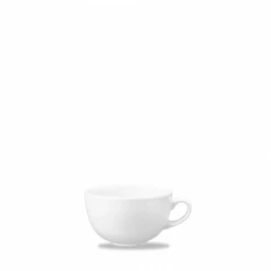 Vellum Cappuccino Cup 8oz