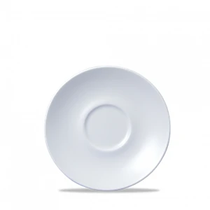 Vellum Cappuccino Saucer 6.25inch 3 Vellum Cappuccino Saucer 6.25inch