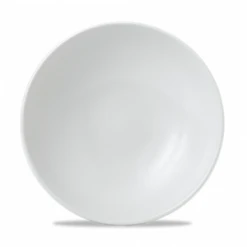 Vellum Evolve Coupe Bowl 9.75inch