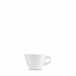 Menu Porcelain Espresso Cup 3oz