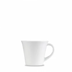 Menu Porcelain Flared Teacup 12oz