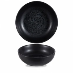 Menu Shades Caldera Ash Bowl 5.25inch