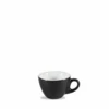 Menu Shades Ash Cappuccino Cup 7oz -Best Cutlery Store 189478