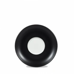 Menu Shades Ash Med Saucer 6inch