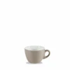 Menu Shades Smoke Cappuccino Cup 7oz